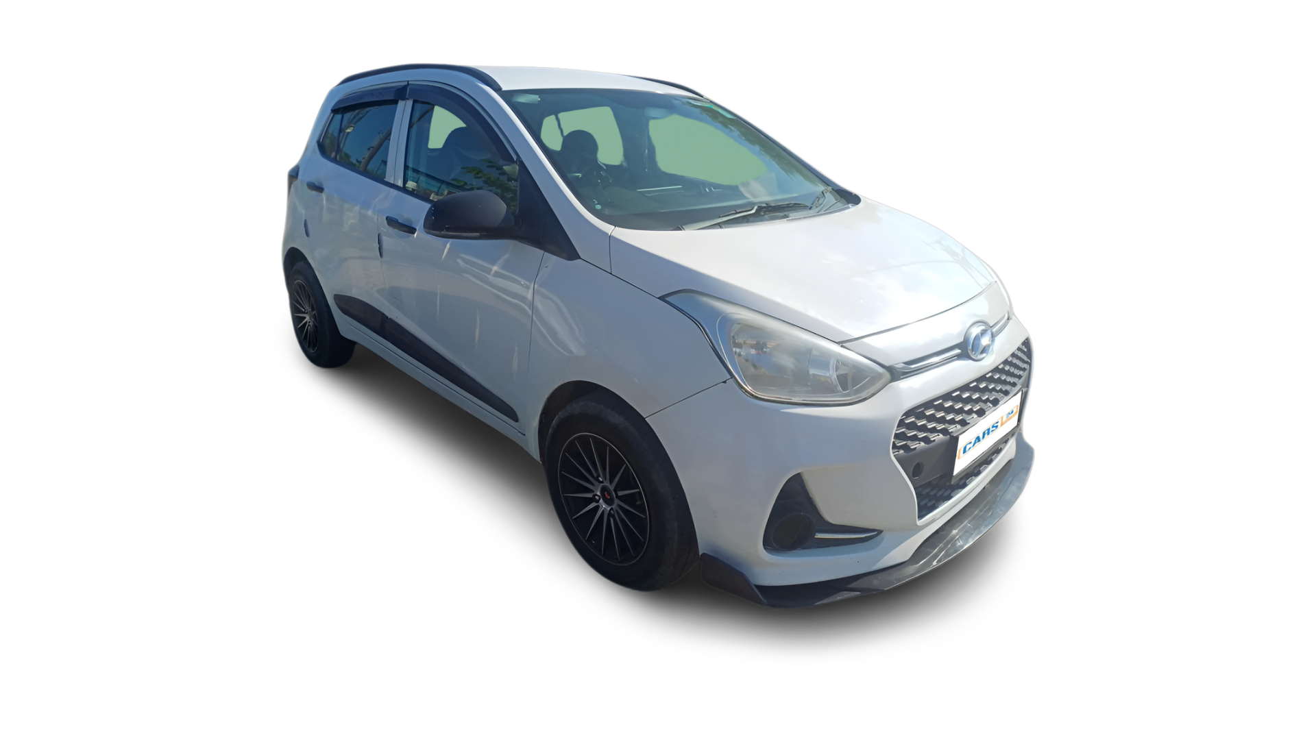 Hyundai Grand i10-img